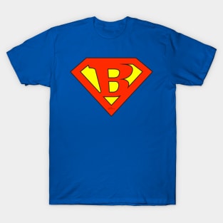 Super B T-Shirt